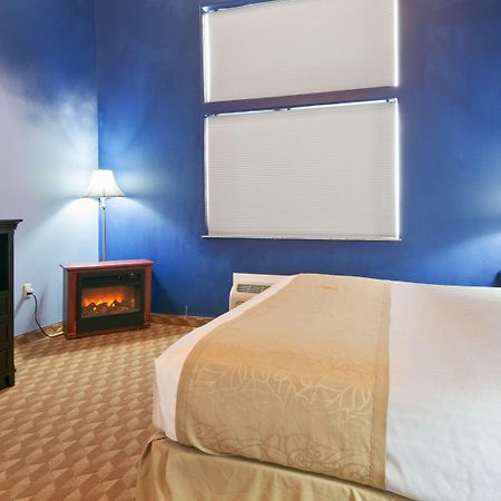 Best Western Plus Battleground Inn & Suites Battle Ground Eksteriør bilde