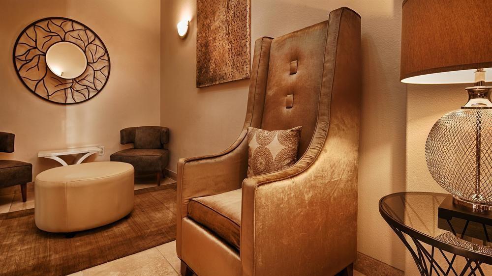 Best Western Plus Battleground Inn & Suites Battle Ground Eksteriør bilde