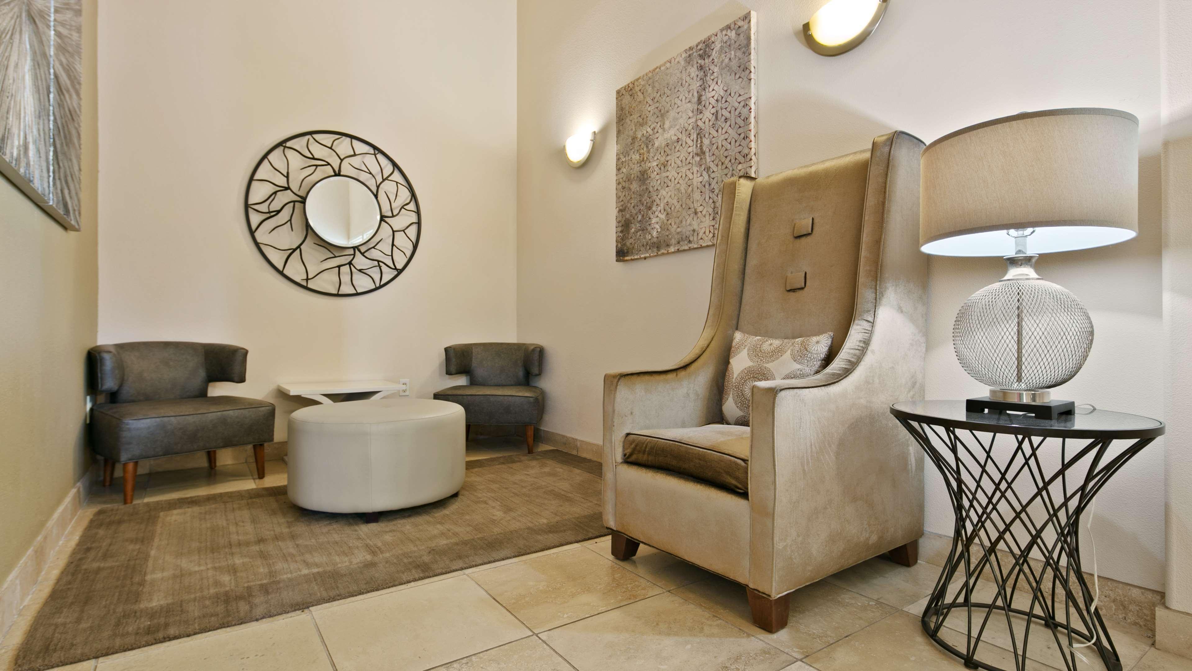 Best Western Plus Battleground Inn & Suites Battle Ground Eksteriør bilde
