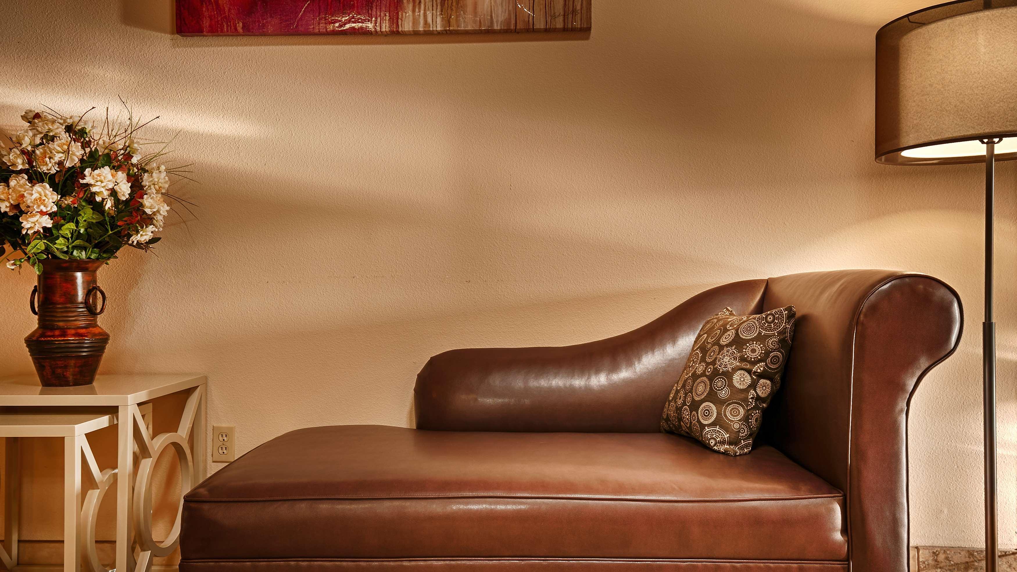 Best Western Plus Battleground Inn & Suites Battle Ground Eksteriør bilde