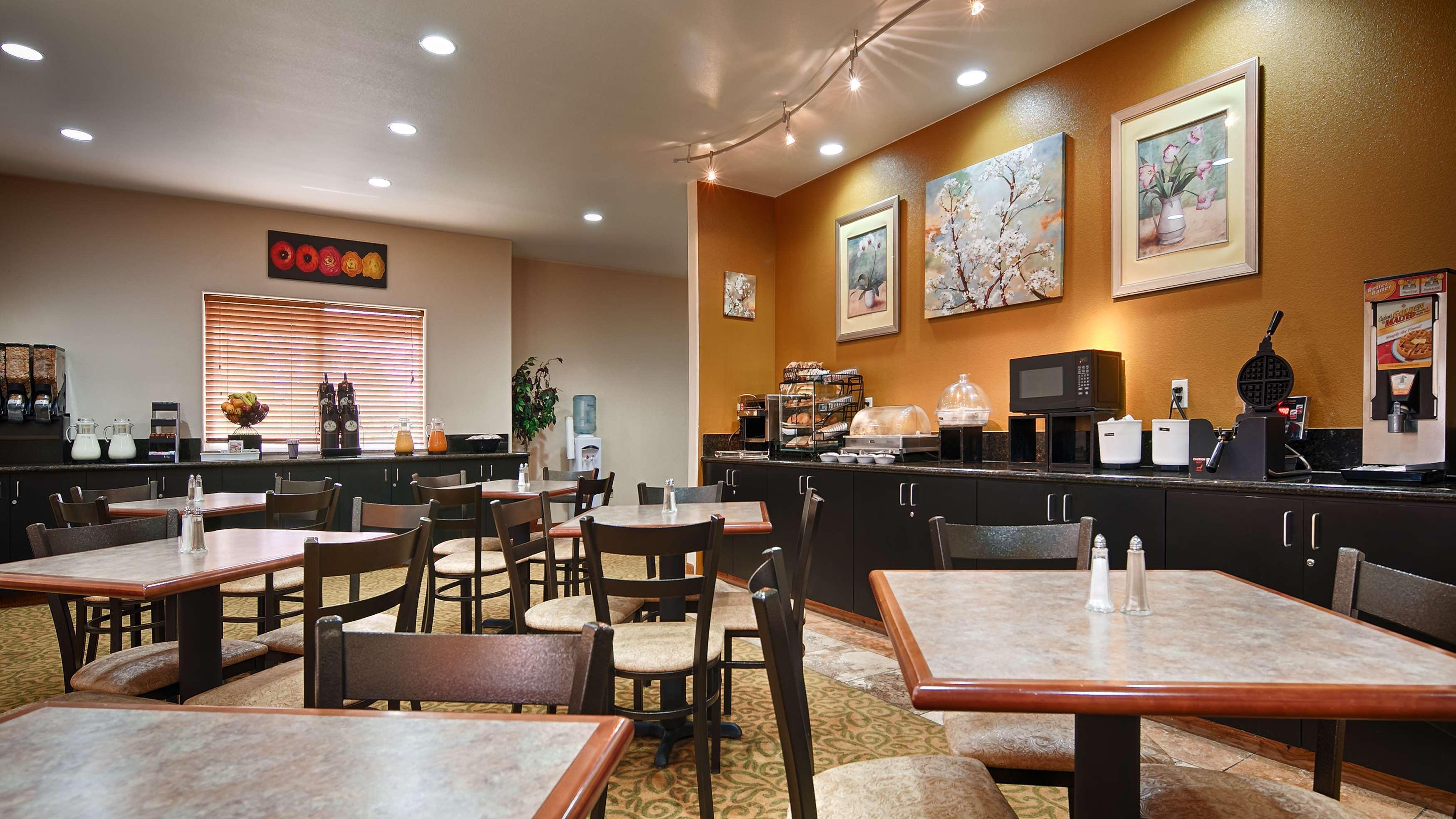 Best Western Plus Battleground Inn & Suites Battle Ground Eksteriør bilde