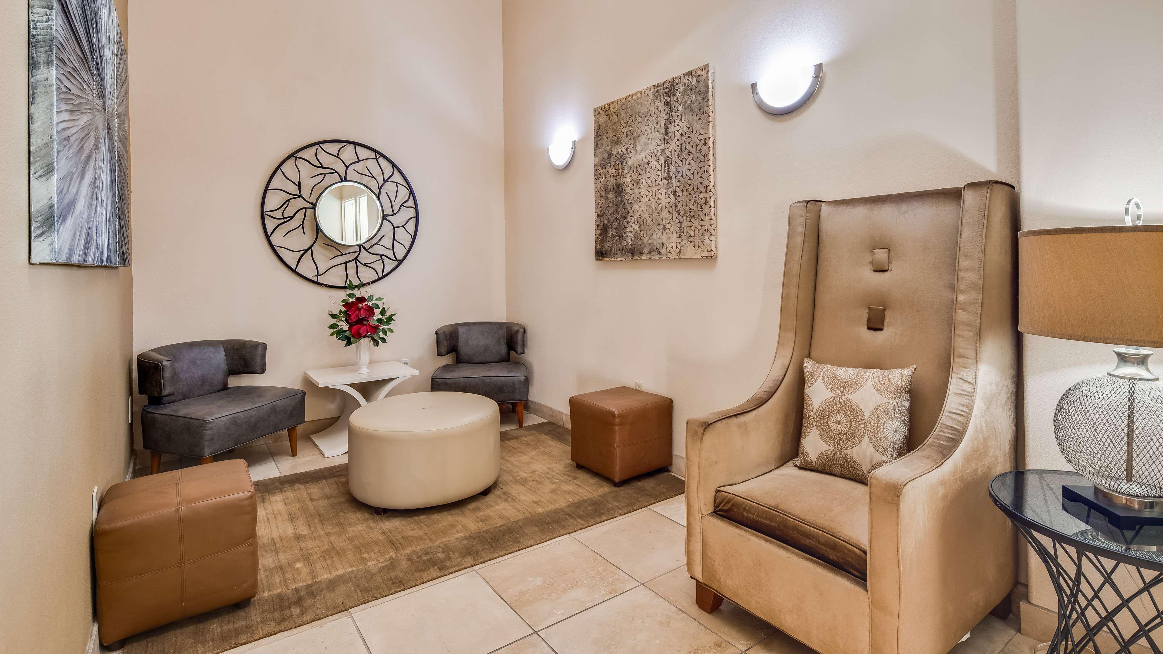 Best Western Plus Battleground Inn & Suites Battle Ground Eksteriør bilde
